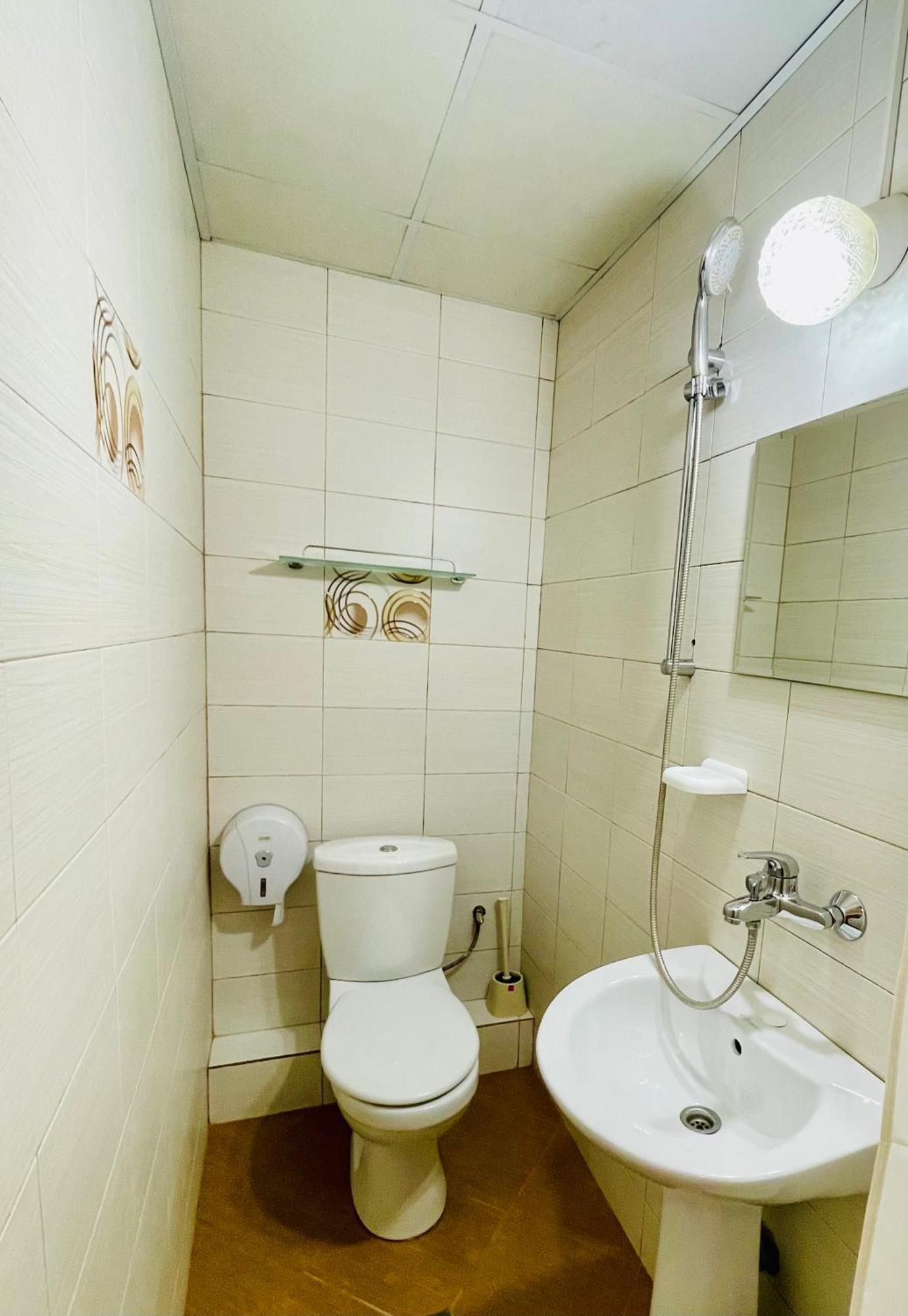 The English Guest House 루세 외부 사진