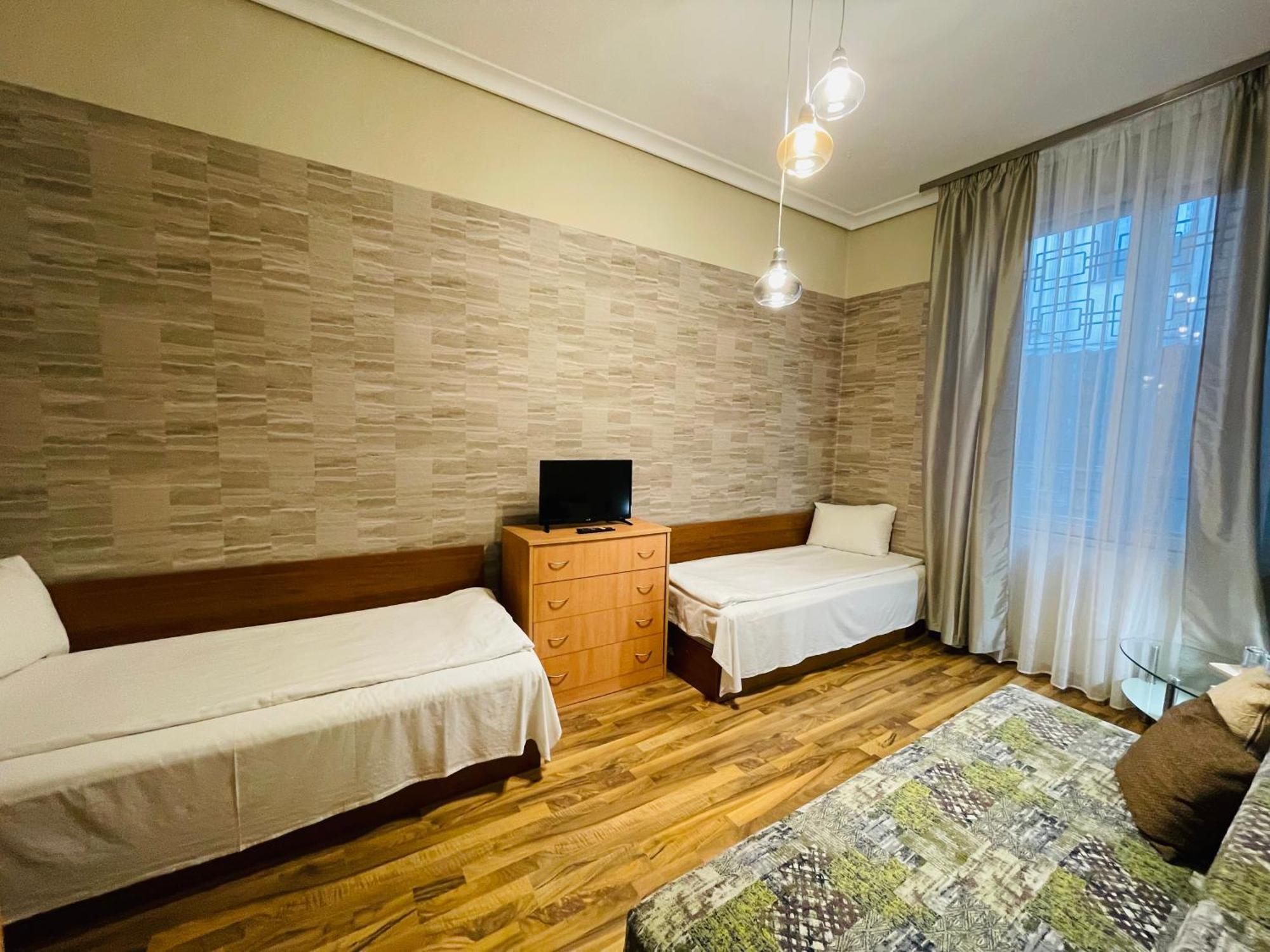 The English Guest House 루세 외부 사진