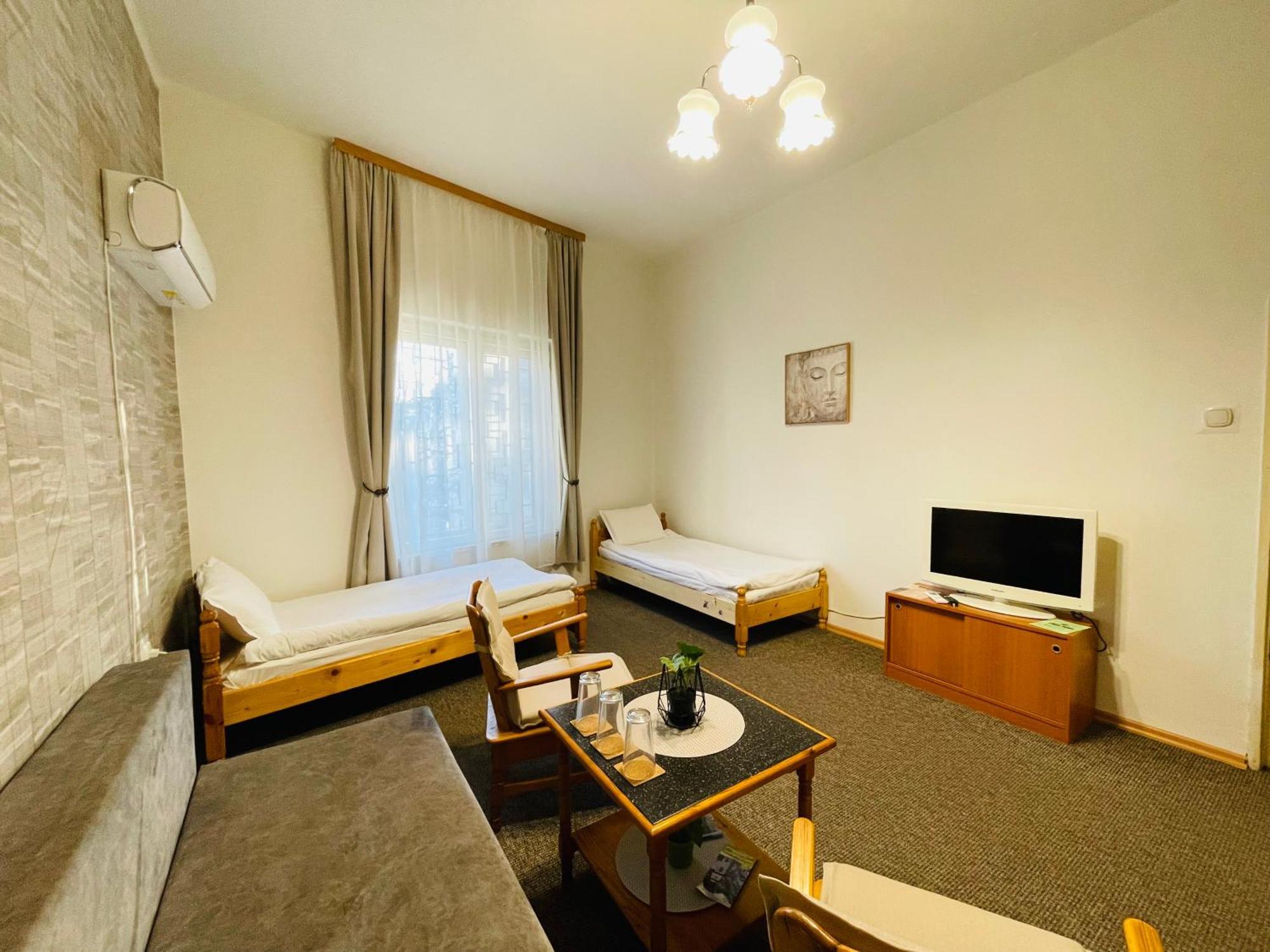 The English Guest House 루세 외부 사진