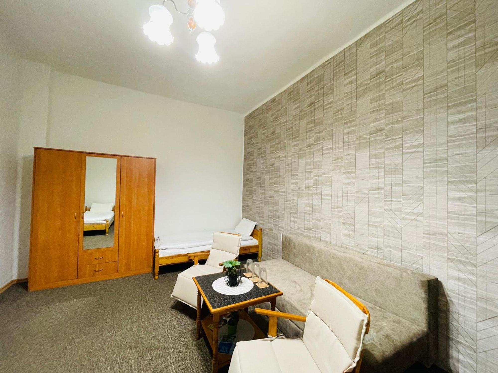 The English Guest House 루세 외부 사진