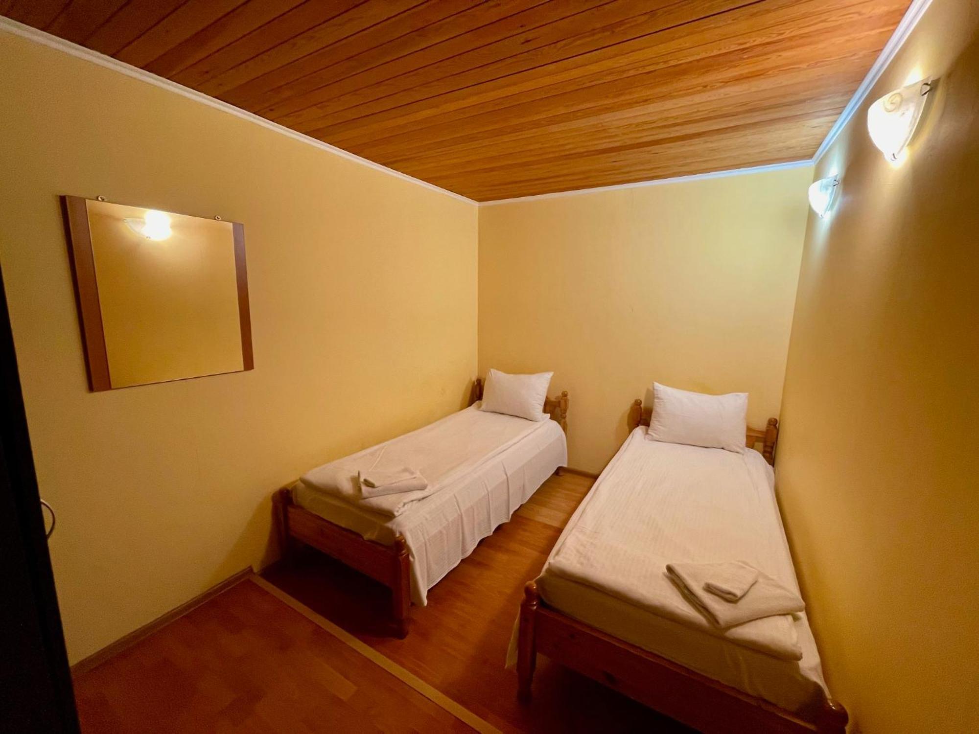 The English Guest House 루세 외부 사진