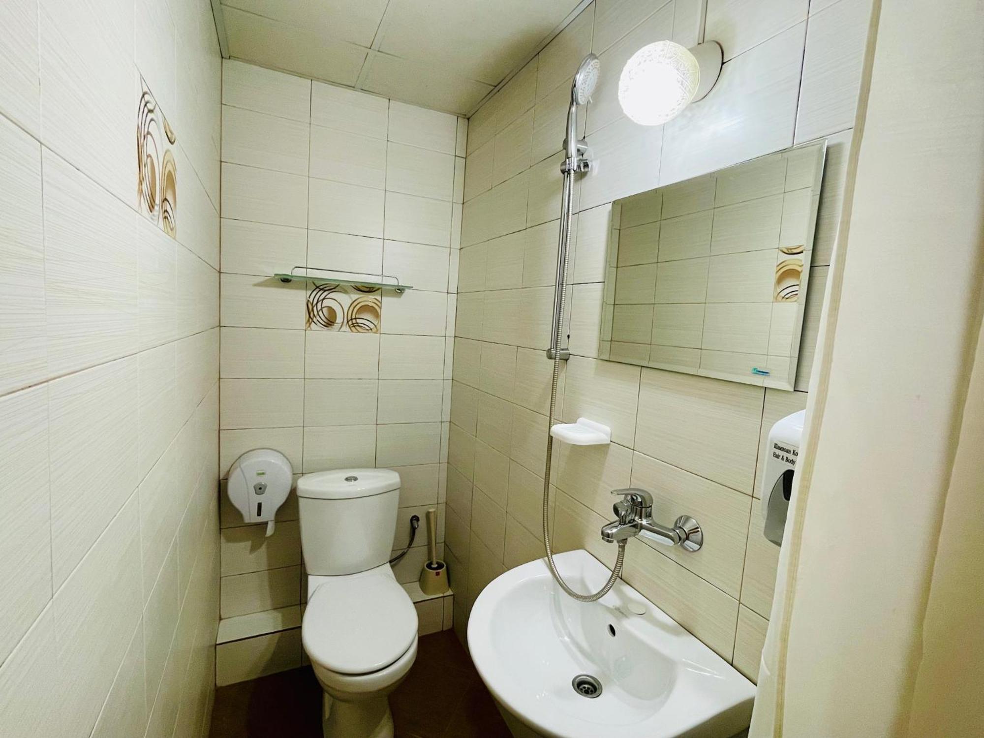 The English Guest House 루세 외부 사진