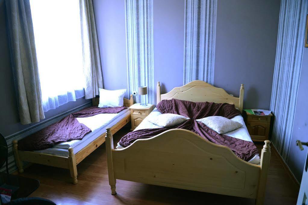 The English Guest House 루세 외부 사진